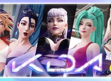 [HMV] K/DA (but with ( ͡° ͜ʖ ͡°) stuff) - Rondoudou Media