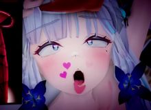 09.光辉の轮舞曲①