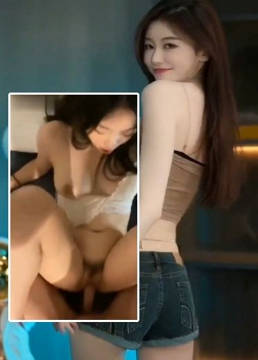 偷录极品女友口活+胯下娇喘，太骚了!
