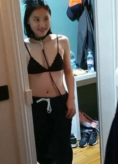 美女留学生刘玥性爱派对