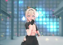 Gozaru/蓝色星球