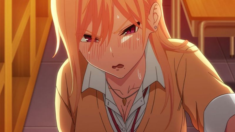 性欲波涛汹涌/: !] THE AN`_IMATION 第1卷