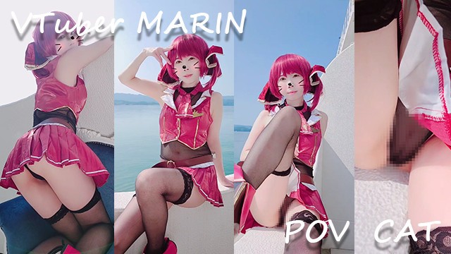 系列预览 POV 猫 ★如果很多♥我会发布任何故事 ★  -  里卡