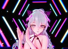 Sparkling❤️Dance 布洛妮娅