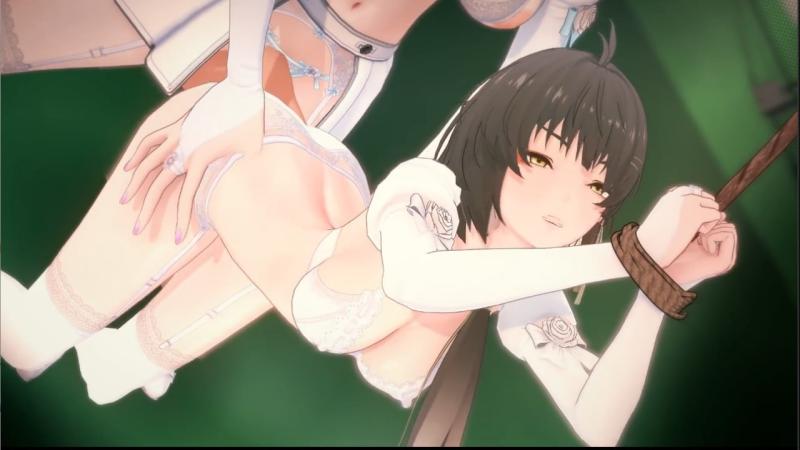 这都能高潮