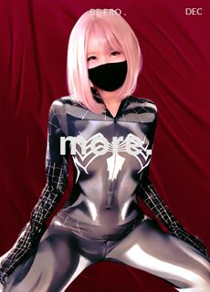 yui 粉红蜘蛛侠女被我抓起来sm调教