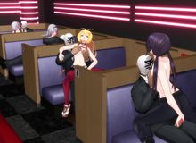 回复：Boobs Pub