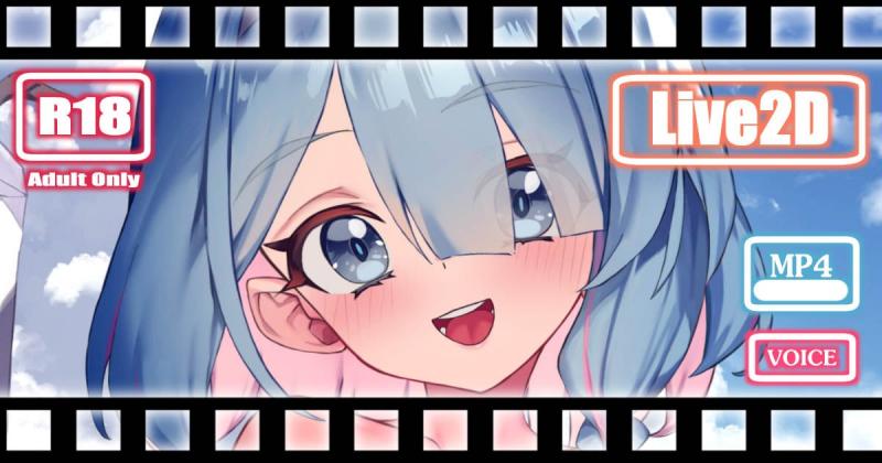 蔚蓝档案- Arona Live2D Pack