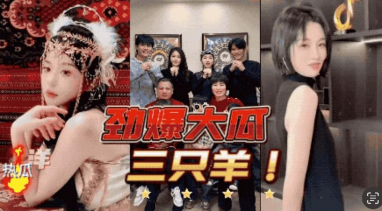 劲爆大瓜！22名女主播联名报警举报【大小杨哥】强奸并拍下性爱视频威胁所有女主播不雅视频全部曝光。
