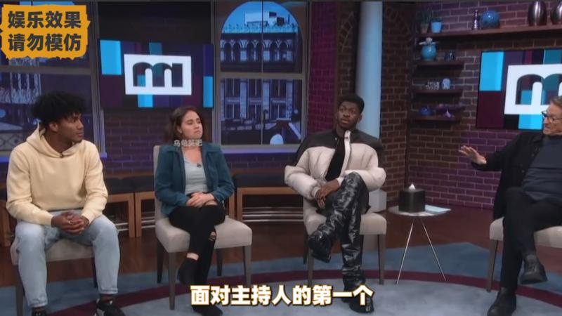 国外鉴定综艺之亲子鉴定