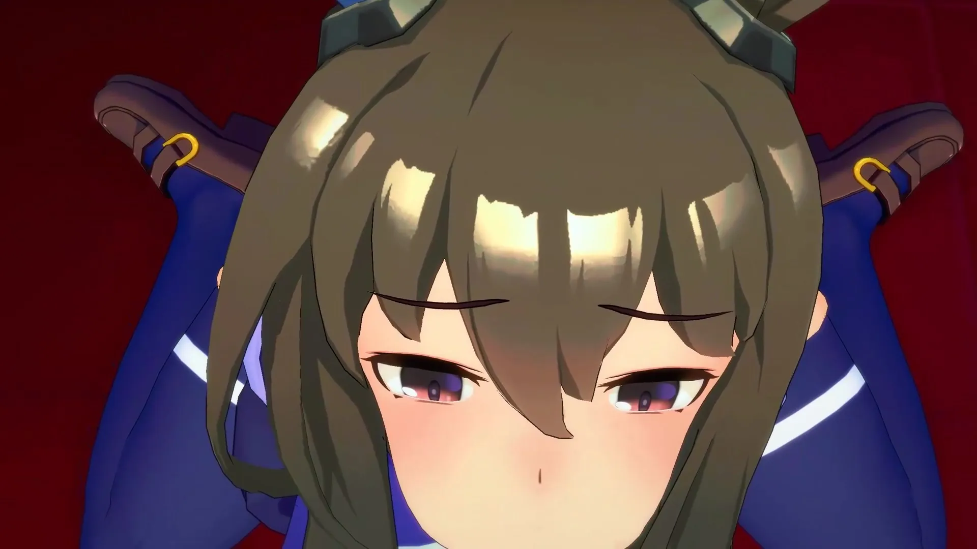爱慕织姬被顶进 _赛马娘  [Axl020431]