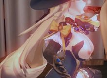 (娜维娅)电影制作