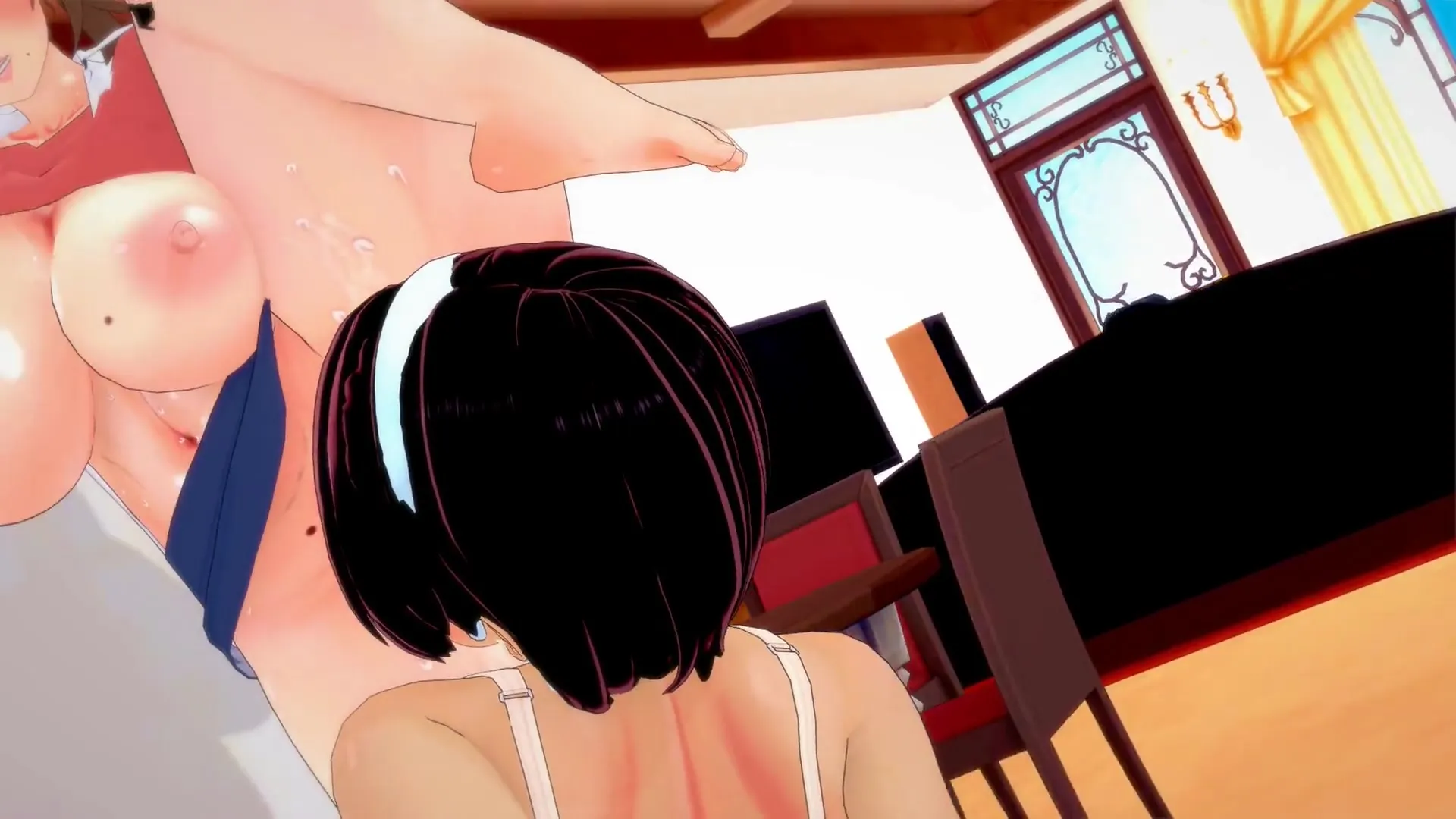 [uuuuuuuuuuuuuh] KK SS: 02 - 不负责任的养育