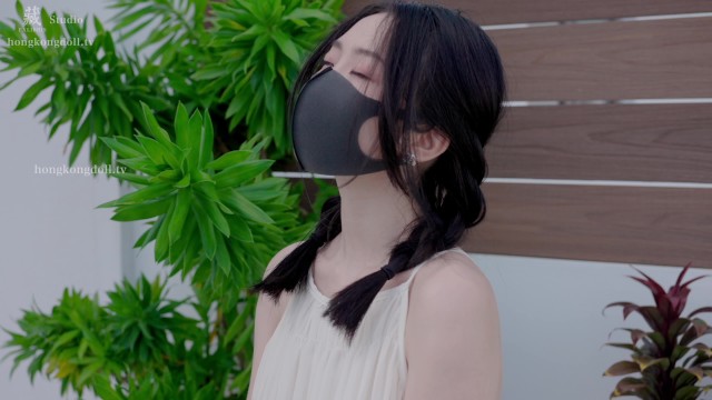 短视频系列集合的VLOG-海岛风情3-预览版-玩偶姐姐