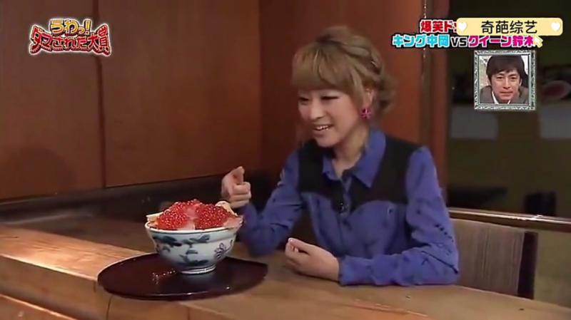 日本整蛊综艺，不得不说艺人的脾气是真的好啊#奇葩挑战