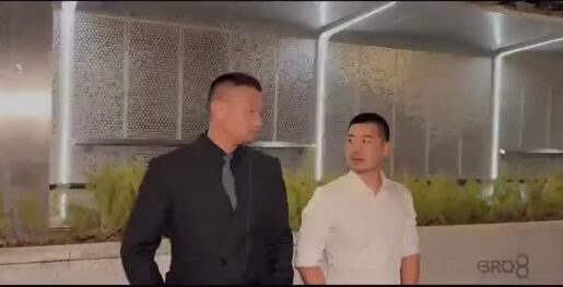 八哥GV新作《情欲潜:_#[规! .则》 黎大力