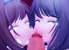 にゃんにゃんクラブ　3Pコース