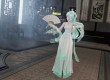67.寄明月 - Miku