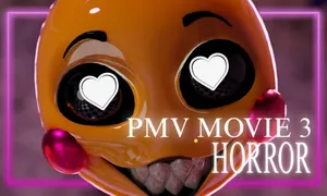 真实恐怖 3 - PMV 电影