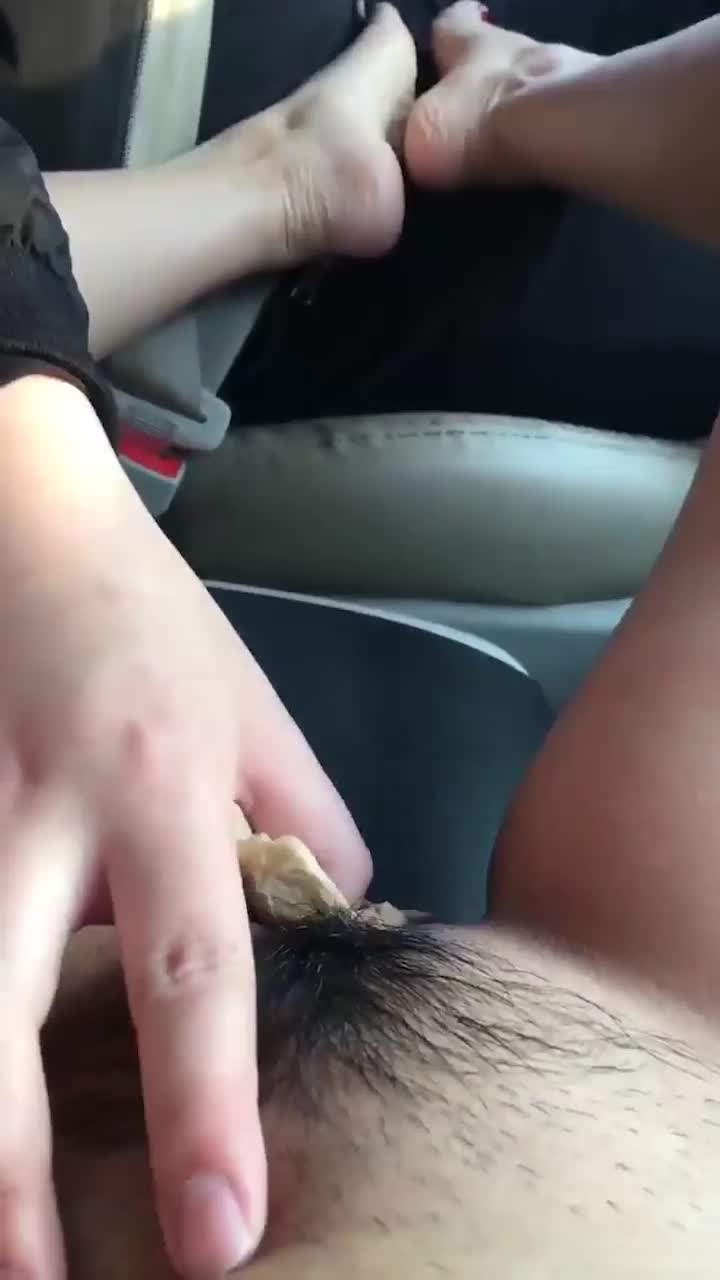 跟随节奏抠逼