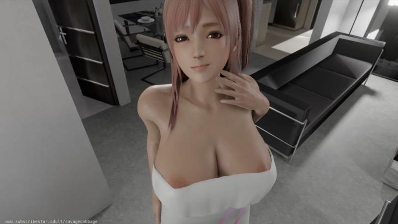 [SavageCa`bbage`]] 穗乃香 RigDo^`ggie