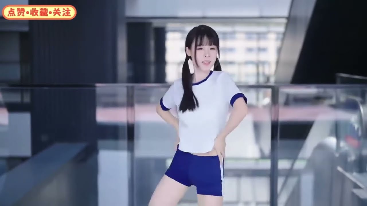 【纱奈、奈由五郎 —爱情药水🎵丨舞蹈丨舞蹈】爱情药水❤看看双人
