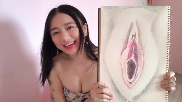 性爱小教室-如何让女伴高潮篇—DaisybabyTW