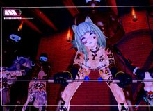 【A(*,rk$ni:,ghts】【QOS】【NTR】爱猫TV背刺版