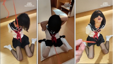 【牧诗原创】霄酱的初次尝试