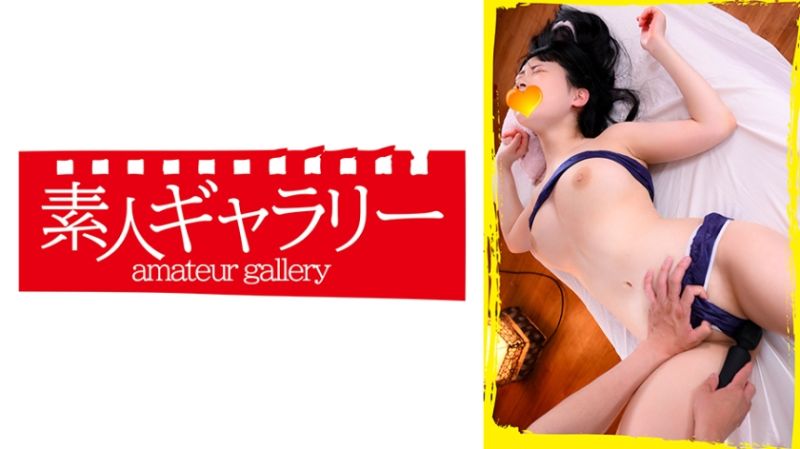 素人画廊 麻里 739AKMN-009