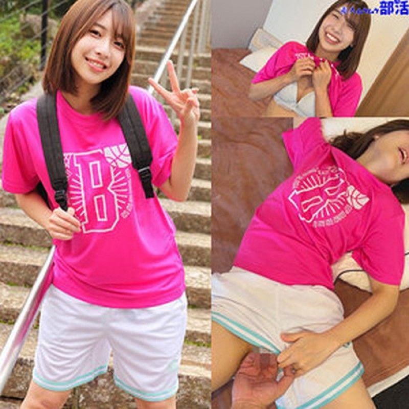 春酱 SMUB-038