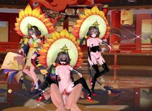 阴阳师·日和坊·恶堕