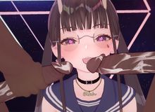 Dance25_能代_I'm ill_碧蓝航线