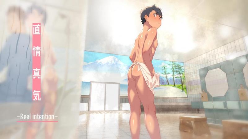 男体按摩师 [中文字幕]