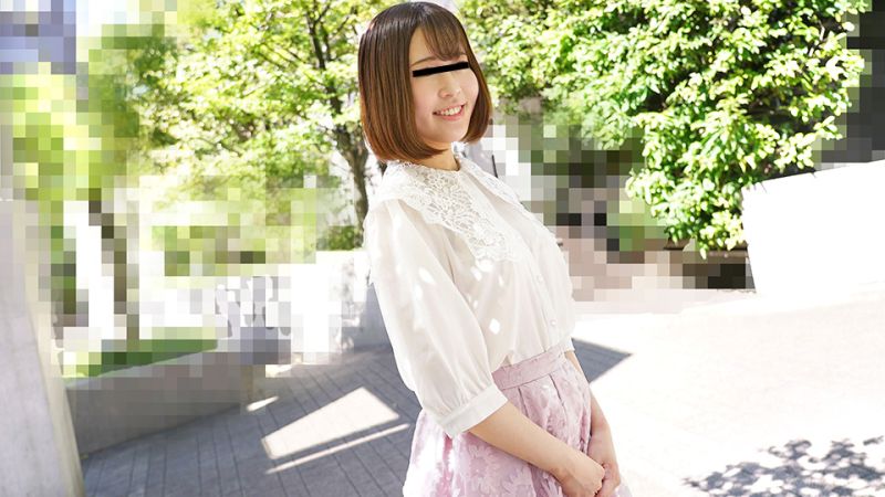 剃毛的女大生感度最高 中田南 10musume_111922_01