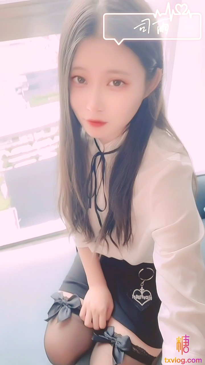 【司雨】复出新作，借根肉棒让我爽