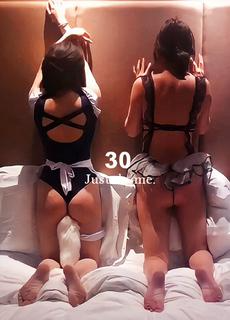 两只抖m* 母狗/喜欢被打屁股