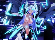 Rei ☄️ I'm Ready