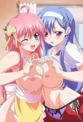 【1310】妹天堂！2 第2话