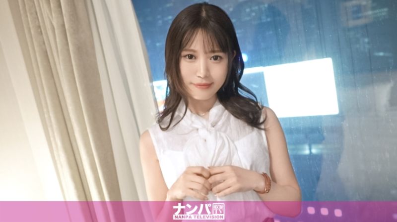 真实搭讪后首拍 2018 200GANA-3004