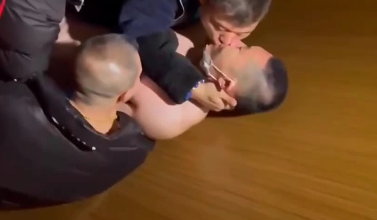 男同的天堂