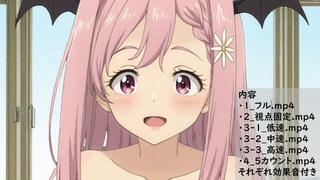 [ありのす]姬宫可怜 女牛仔