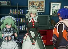 [ZZZ02] 丽娜&可琳篇 (Alexandrina& Corin)