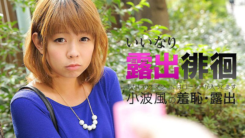 从顺露._出散步 ～鲍鱼塞跳蛋真爽～ 小波风 c(%aribbean! com_061 116-183