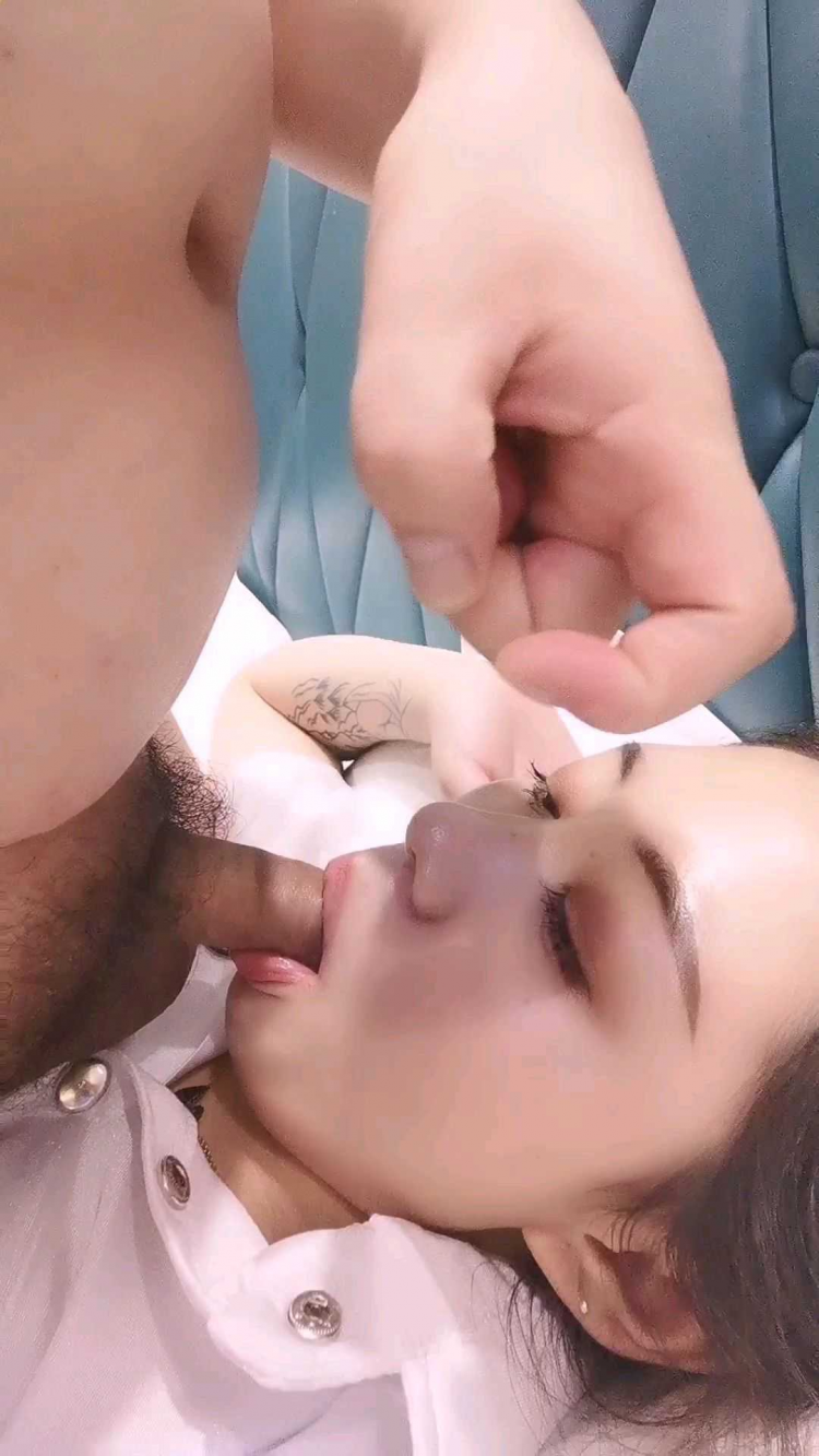 高清口活丝袜美腿 - 是小语呀