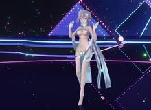 洛天依-LUVORATORRRRRY!