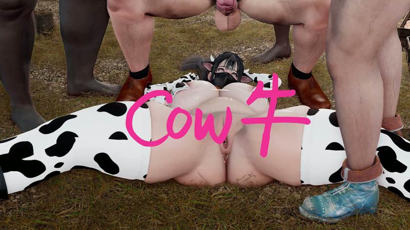 [YeYeBirdie]YBB-COW EP02