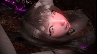 [A Third Dimension] ULTPH白燕子1