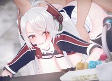 【欧根合集】💕欧根的调教记录💕 『 欧根亲王_Final Lap/KMS Prinz Eugen_Final Lap/碧蓝航线/Azur Lane』