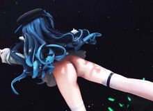 天宫こころ
